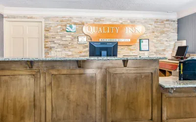 Photo 3 - Quality Inn Findlay