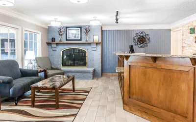 Photo 4 - Quality Inn Findlay
