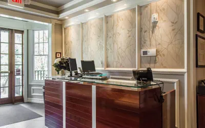 Photo 5 - The Peacock Inn, an Ascend Collection Hotel