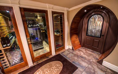 Photo 3 - The Peacock Inn, an Ascend Collection Hotel
