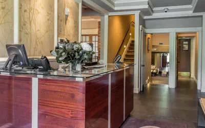 Photo 4 - The Peacock Inn, an Ascend Collection Hotel