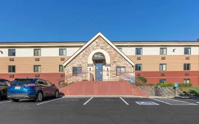 Photo 2 - Extended Stay America Suites Lexington Tates Creek