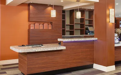 Photo 3 - HYATT house Mt. Laurel