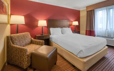 Photo 2 - Best Western Sycamore Inn
