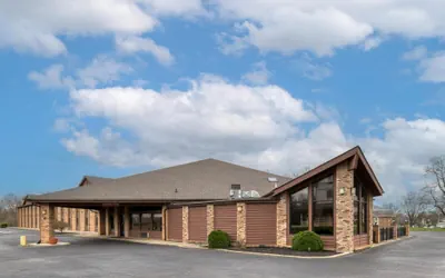 Best Western Sycamore Inn
