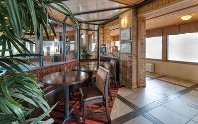 Photo 5 - Best Western Sycamore Inn