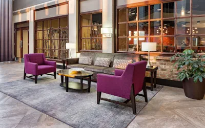 Photo 4 - DoubleTree by Hilton Hotel Johnson City