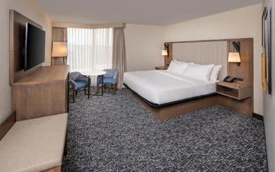 Photo 5 - DoubleTree by Hilton Hotel Johnson City