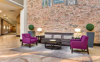 Photo 3 - DoubleTree by Hilton Hotel Johnson City