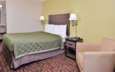 Photo 5 - Americas Best Value Inn West Monroe