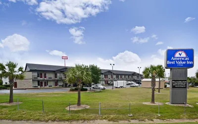 Photo 2 - Americas Best Value Inn West Monroe