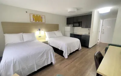 Photo 5 - Sonesta Simply Suites Memphis