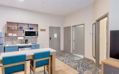 Photo 3 - Candlewood Suites Oklahoma City-Moore by IHG