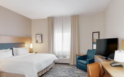 Photo 5 - Candlewood Suites Oklahoma City-Moore by IHG