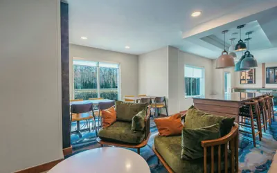 Photo 3 - Fairfield Inn & Suites by Marriott Atlanta Kennesaw