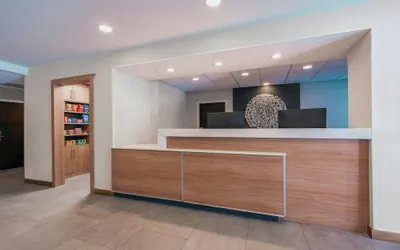 Photo 2 - Fairfield Inn & Suites by Marriott Atlanta Kennesaw