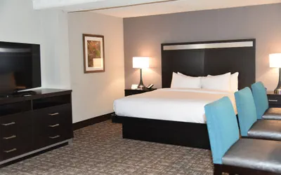 Photo 5 - DoubleTree by Hilton Murfreesboro