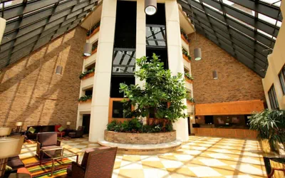 Photo 4 - DoubleTree by Hilton Murfreesboro