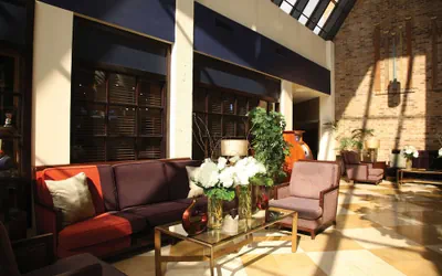 Photo 3 - DoubleTree by Hilton Murfreesboro