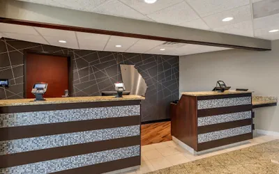 Photo 3 - Drury Inn & Suites Atlanta Morrow