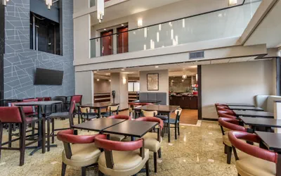 Photo 4 - Drury Inn & Suites Atlanta Morrow
