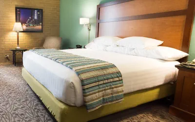 Photo 5 - Drury Inn & Suites Atlanta Morrow