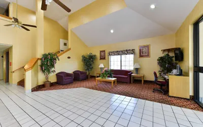 Photo 4 - Americas Best Value Inn & Suites Morrow Atlanta