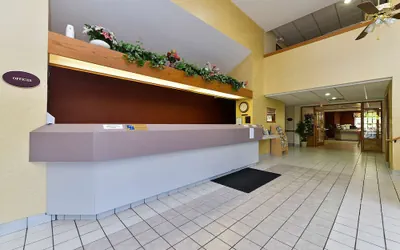 Photo 3 - Americas Best Value Inn & Suites Morrow Atlanta