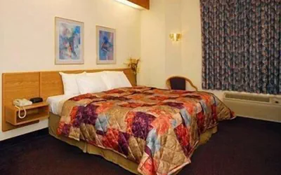 Photo 5 - Americas Best Value Inn & Suites Morrow Atlanta