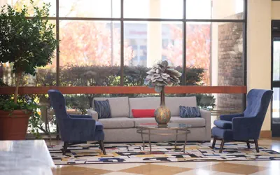 Photo 5 - DoubleTree by Hilton Hotel Oak Ridge - Knoxville