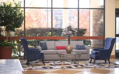 Photo 3 - DoubleTree by Hilton Hotel Oak Ridge - Knoxville