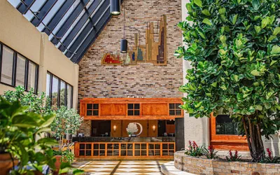 Photo 3 - DoubleTree by Hilton Hotel Oak Ridge - Knoxville