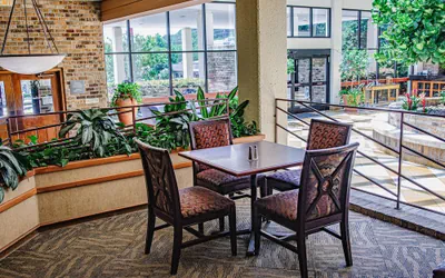 Photo 5 - DoubleTree by Hilton Hotel Oak Ridge - Knoxville