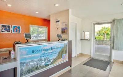 Photo 4 - Motel 6 Salem, OR - Expo Center