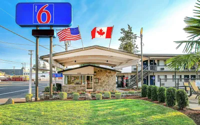 Photo 2 - Motel 6 Salem, OR - Expo Center