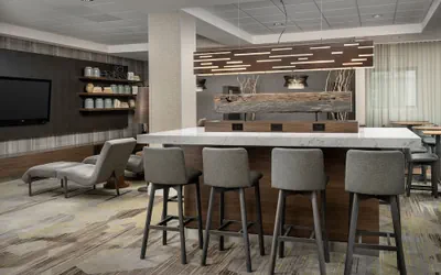Photo 4 - Courtyard by Marriott Portland Tigard