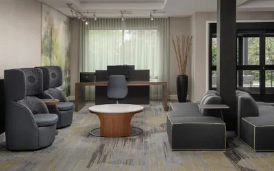 Photo 5 - Courtyard by Marriott Portland Tigard