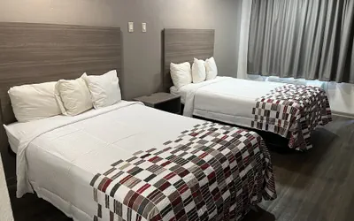 Photo 4 - Red Roof Inn Greenville, NC