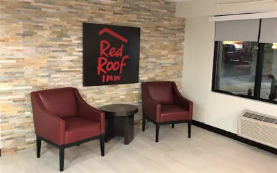 Photo 3 - Red Roof Inn Greenville, NC
