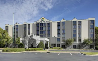 Photo 2 - Hyatt Place Atlanta / Norcross / Peachtree