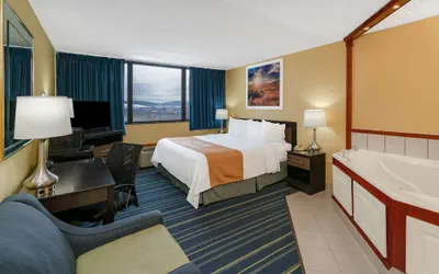 Photo 5 - Days Inn by Wyndham Scranton PA