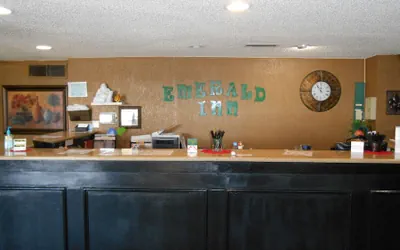 Photo 2 - Econo Lodge Inn & Suites Abilene East District