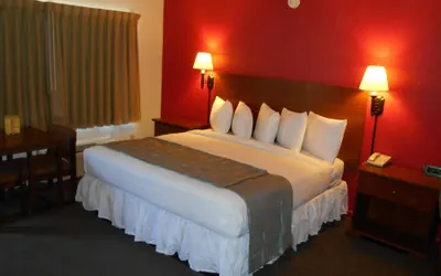 Photo 5 - Econo Lodge Inn & Suites Abilene East District