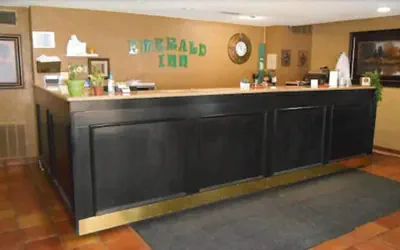 Photo 3 - Econo Lodge Inn & Suites Abilene East District
