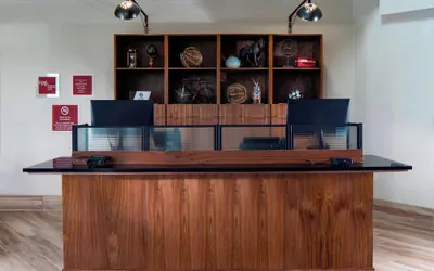 Photo 3 - Four Points by Sheraton Dallas Arlington Entertainment District