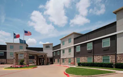 Photo 2 - Four Points by Sheraton Dallas Arlington Entertainment District