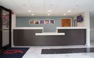 Photo 2 - Motel 6 Suwanee, GA - Gwinnett Center