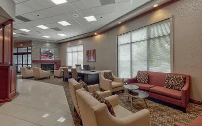 Photo 3 - DoubleTree by Hilton Hotel Bloomington