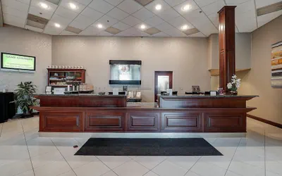Photo 5 - DoubleTree by Hilton Hotel Bloomington