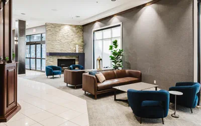 Photo 4 - DoubleTree by Hilton Hotel Bloomington